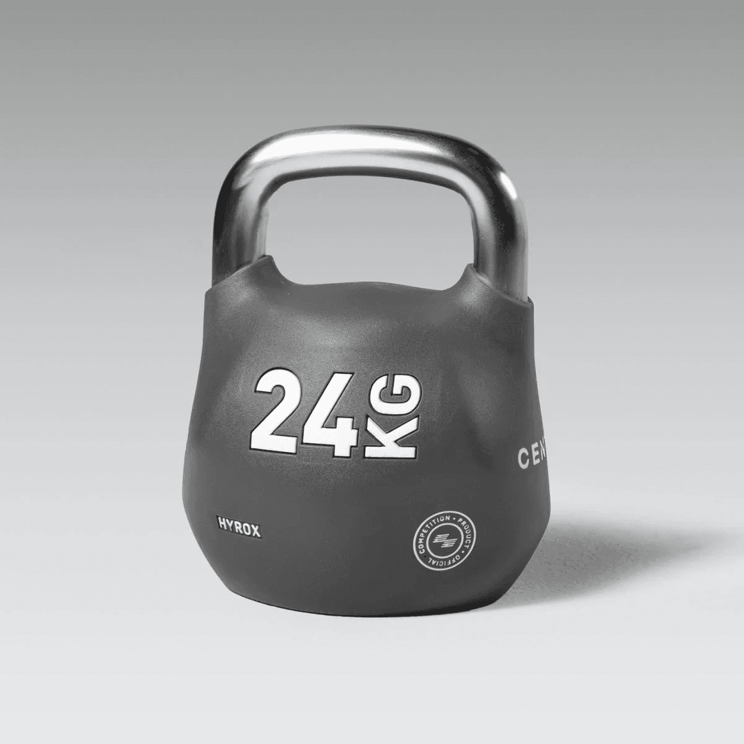 CENTR X HYROX OFFICIAL COMPETITION OCTO KETTLEBELL