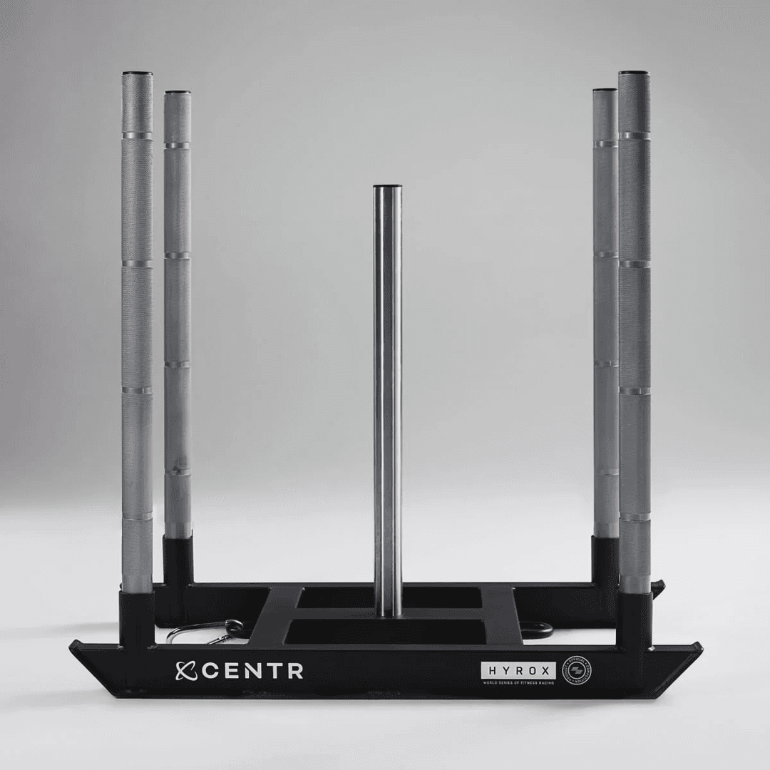 CENTR X HYROX OFFICIAL COMPETITION POWER SLED